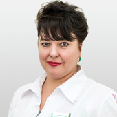 Ракитянская Татьяна Валентиновна, гинеколог