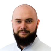 Высочин Кирилл Игоревич, психиатр