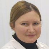 Баталова Анжелика Алексеевна, врач УЗД