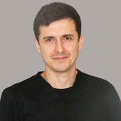Дружинин Артём Владимирович, стоматолог-ортопед