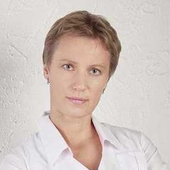 Супрун Елена Викторовна, кардиолог