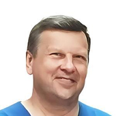 Ершов Владимир Васильевич, онколог