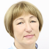 Сергеева Ирина Владимировна, стоматолог-терапевт