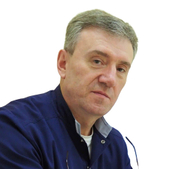Гришанов Сергей Александрович, гинеколог