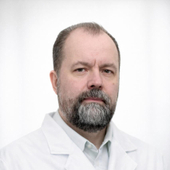 Литков Сергей Валерьевич, нарколог