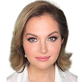 Лисицына Надежда Павловна, косметолог