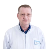 Тюриков Валерий Михайлович, невролог