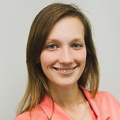 Борисова Дарья Леонидовна, стоматолог-хирург