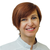 Бабичева Надежда Петровна, гинеколог