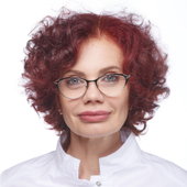 Каркошка Татьяна Александровна, врач УЗД