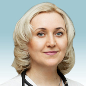 Сульдина Ирина Викторовна, терапевт