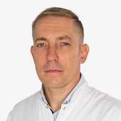 Колбасин Дмитрий Викторович, пластический хирург