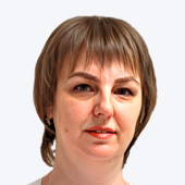 Гурылева Марина Евгеньевна, рентгенолог