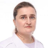 Халитова Асият Ибрагимовна, невролог