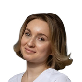 Иванова Инна Александровна, гинеколог