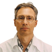Бубнов Виктор Леонидович, невролог