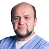 Ивашкевич Сергей Георгиевич, стоматолог-хирург