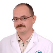 Антонов Александр Сергеевич, кардиолог