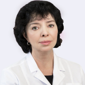 Уткина Татьяна Викторовна, гастроэнтеролог