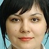 Бахтеева Галия Рифатовна, челюстно-лицевой хирург