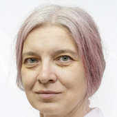 Устинова Екатерина Владимировна, терапевт