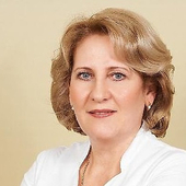 Самсонова Елена Михайловна, стоматолог-терапевт