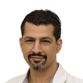 Муссаид Адель Мурад, стоматолог-хирург