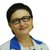 Зайнутдинова Лидия Ивановна, дерматолог