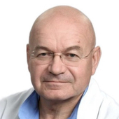 Баженов Игорь Владимирович, уролог