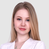 Анойко Елена Алексеевна, врач-косметолог