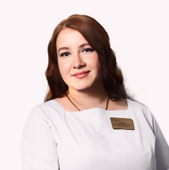 Кочарина Екатерина Владимировна, стоматолог-терапевт