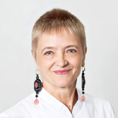 Бабарыкина Наталья Владимировна, гинеколог