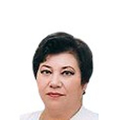 Марцишевская Елена Станиславовна, хирург