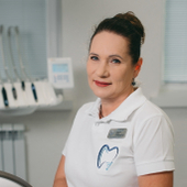 Паршкова Елена Владимировна, стоматолог-терапевт