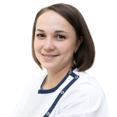 Вязанкина Мария Юрьевна, стоматолог-терапевт