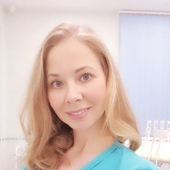 Куденкова Алена Владимировна, стоматолог-терапевт