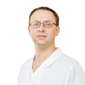 Пуртов Олег Владимирович, детский ортопед