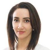 Карапетян Лиана Самвеловна, ЛОР
