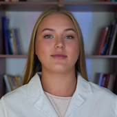 Неклюдова Алина Игоревна, ревматолог