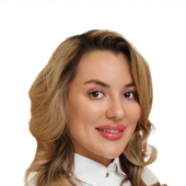 Ефремова Елизавета Иштвановна, нутрициолог