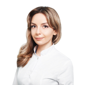 Небиеридзе Натиа Нугзаровна, кардиолог