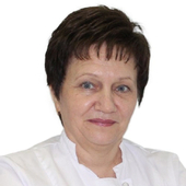 Алексеева Надежда Николаевна, врач УЗД