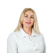 Воронцова Владислава Владимировна, детский стоматолог