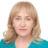 Громова Лилия Юрьевна, психолог