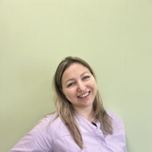 Дьяконова Екатерина Александовна, массажист