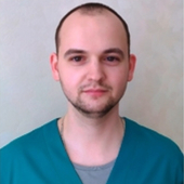 Солодов Павел Андреевич, детский психолог