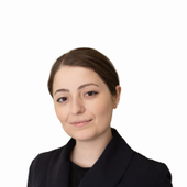 Тугушева Марьям Сабировна, стоматолог-ортопед