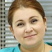 Скороходова Елена Анатольевна, стоматолог-терапевт