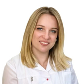 Емельянова Виктория Викторовна, профпатолог