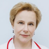 Кабакова Татьяна Владимировна, неонатолог